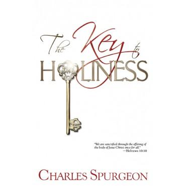 The Key to Holiness