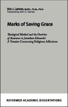 Marks of Saving Grace