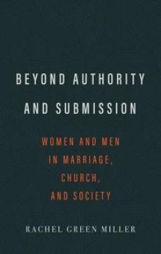 Beyond Authority and Submission