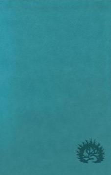 ESV Reformation Study Bible Condensed Edition: Turquoise