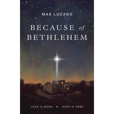 Because Of Bethlehem 25 Tracts