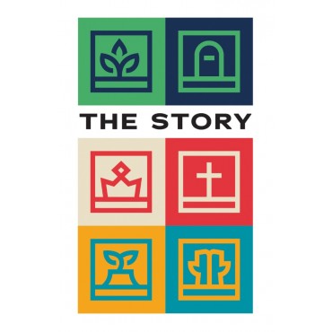 THE STORY 25 Tracts
