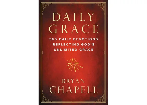 Daily Grace