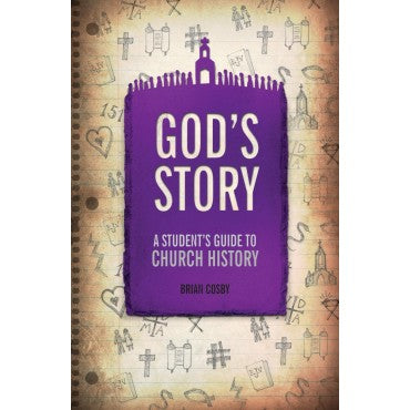 God's Story
