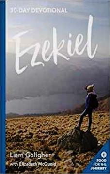 Ezekiel - 30 Day Devotional