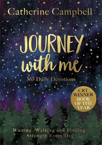 Journey With Me