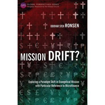 Mission Drift?