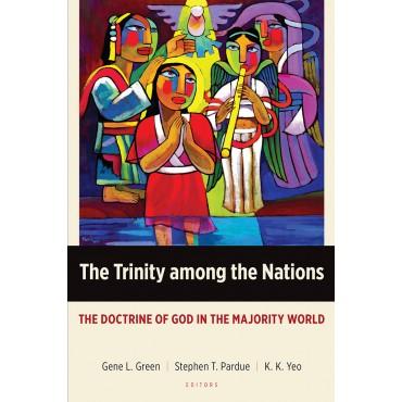 The Trinity Among the Nations