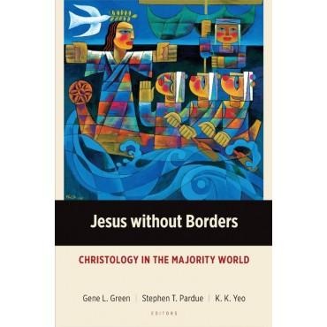 Jesus Without Borders