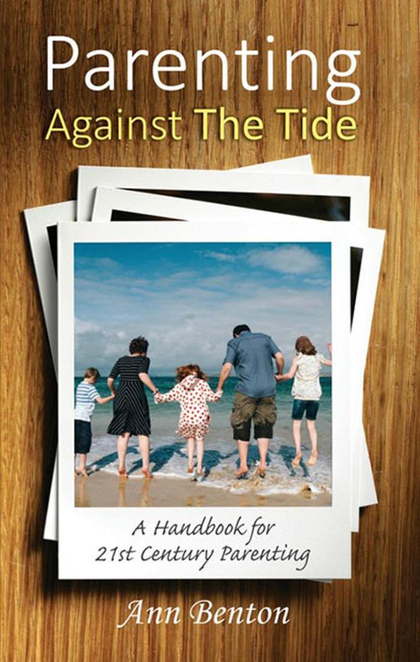 Parenting Against The Tide