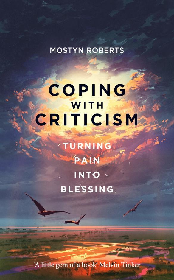 Coping With Criticism