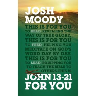 John for You 13-21