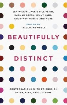 Beautifully Disctinct