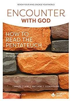 Encounter With God July-September 2025
