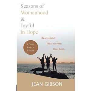 Seasons of Womanhood