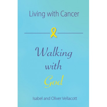 Living with Cancer and Walking with God