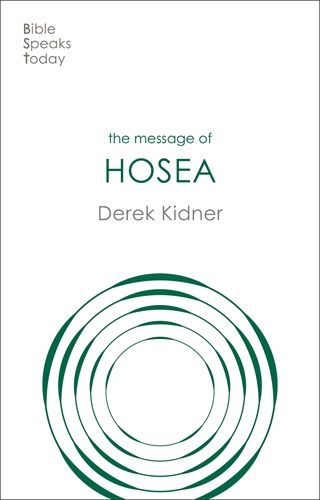 BST: The Message of Hosea