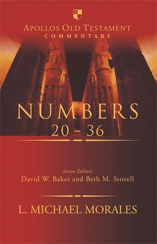 AOTC: Numbers 20-36