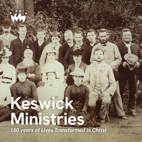 Keswick Ministries