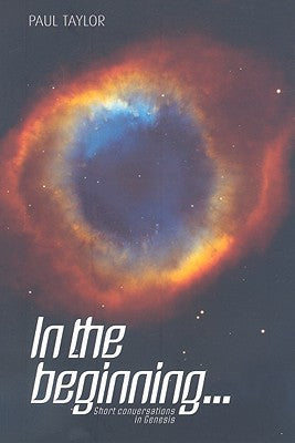 In the Beginning: Short Conversations in Genesis