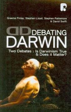 Debating Darwinism