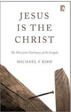 Jesus Is The Christ: The Messianic Testimony of the Gospels