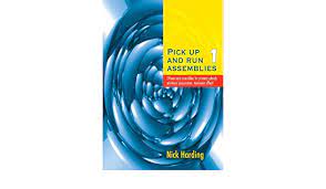 Pick Up and Run Assemblies 1