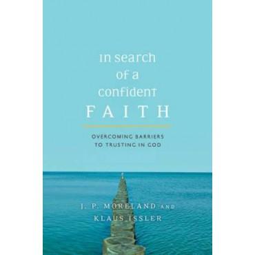 In Search of a Confident Faith