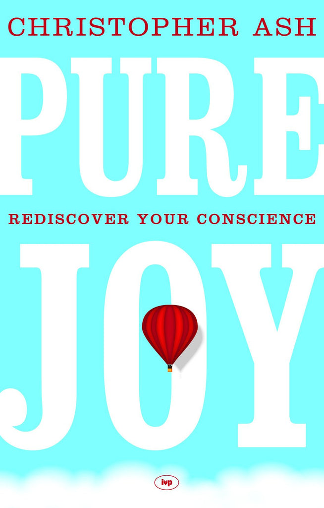 Pure Joy