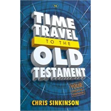 Time Travel To The Old Testament