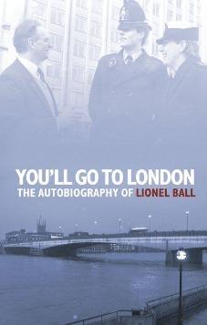 You'll Go To London
