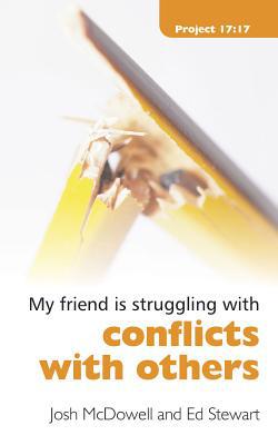 My Friend is Struggling With-- Thoughts of Suicide