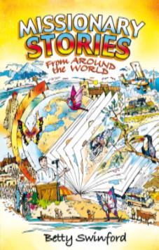 Missionary Stories from around the World