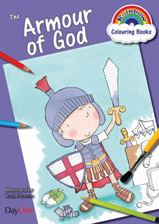 Armour of God