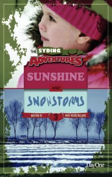 The Syding Adventures - Sunshine and Snowstorms #3
