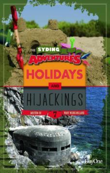 The Syding Adventures - Holidays and Hijackings #7