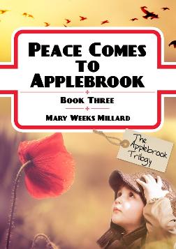 Peace Comes to Applebrook #3