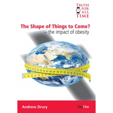 The Shape of Things to Come