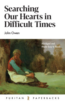 Searching Our Hearts in Difficult Times (55)