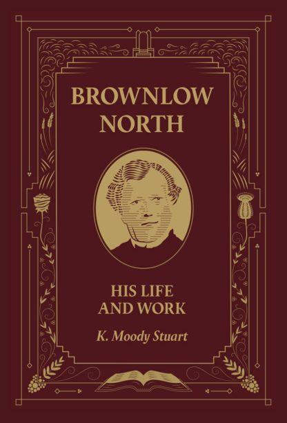 Brownlow North (SOR) Conference Only