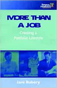 More than a Job