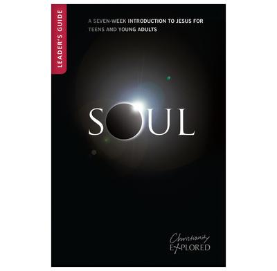 Soul - Leaders Guide