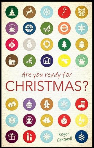 Are You Ready for Christmas?