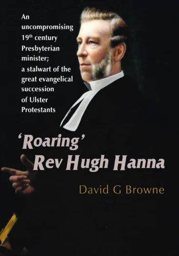 Roaring Rev Hugh Hanna