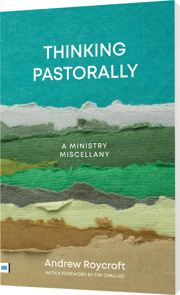 Thinking Pastorally