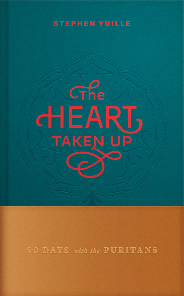 The Heart Taken Up