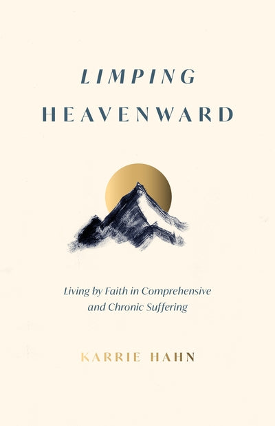 Limping Heavenward
