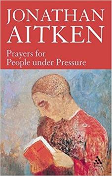 Prayers for People under Pressure