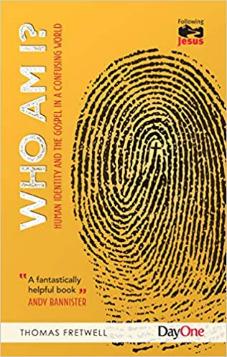 Who am I?