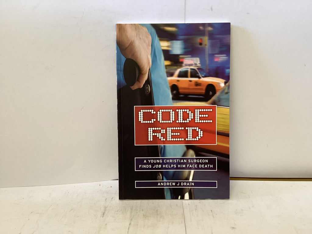 Code Red (The John Gowan Collection)